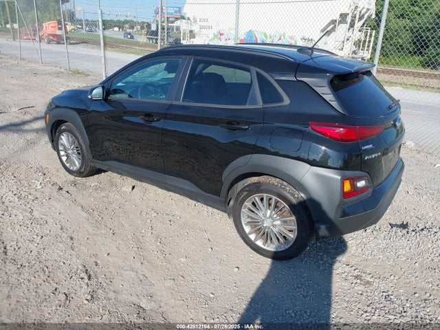 Hyundai mpi nu 2020 KM8K2CAA3LU406245 Image 3