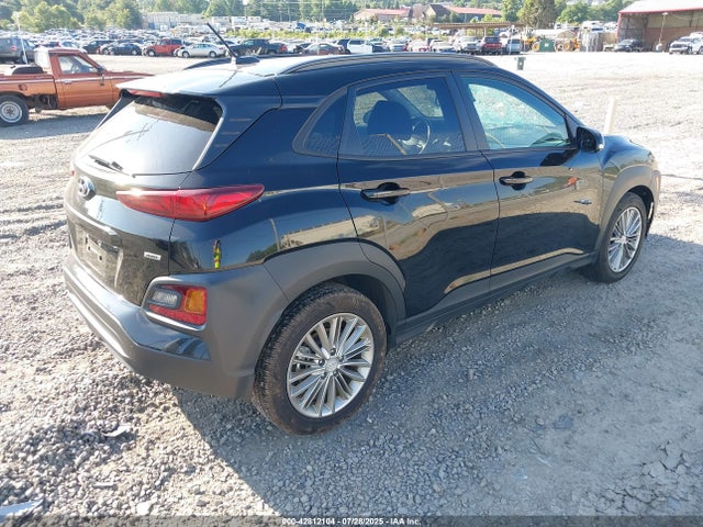 Hyundai mpi nu 2020 KM8K2CAA3LU406245 Image 4