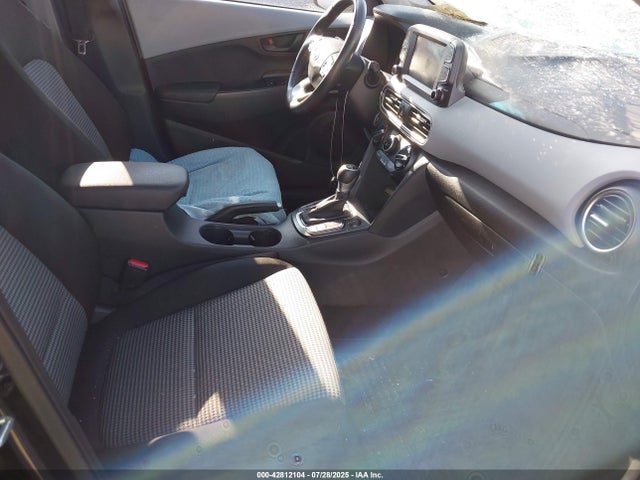 Hyundai mpi nu 2020 KM8K2CAA3LU406245 Image 5