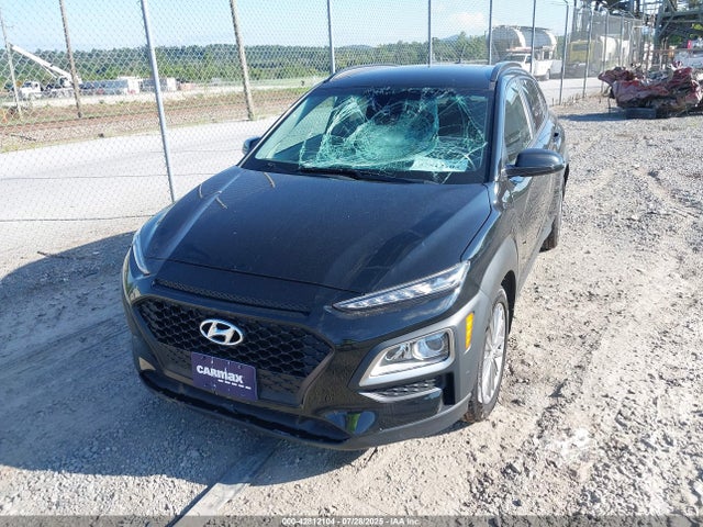 Hyundai mpi nu 2020 KM8K2CAA3LU406245 Image 6