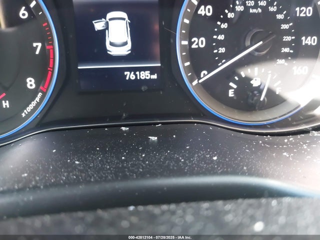Hyundai mpi nu 2020 KM8K2CAA3LU406245 Image 7