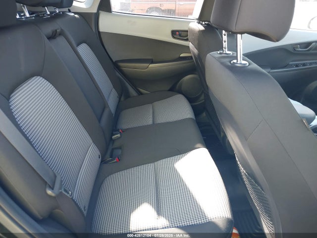 Hyundai mpi nu 2020 KM8K2CAA3LU406245 Image 8