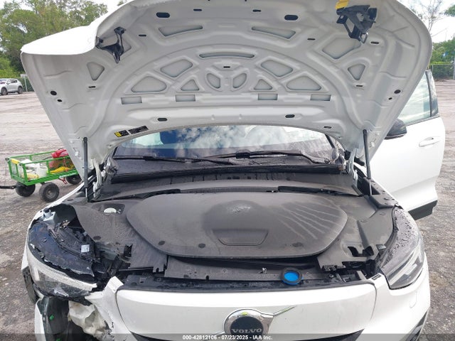 YV4ED3GB4N2007982 Volvo e400v6