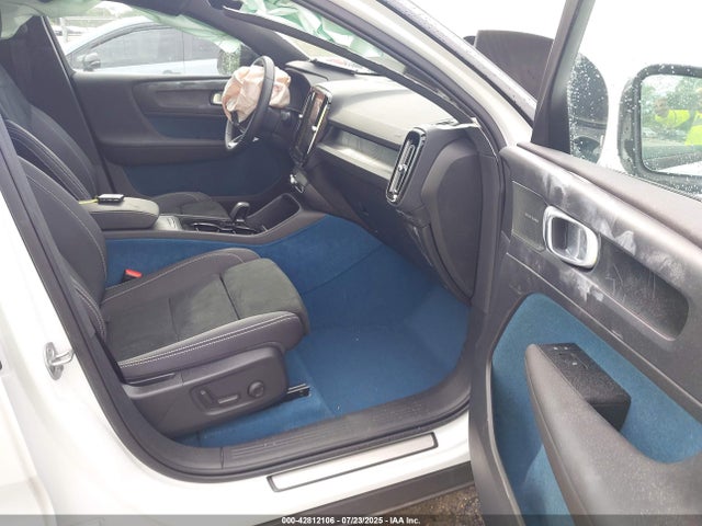 YV4ED3GB4N2007982 Volvo e400v6