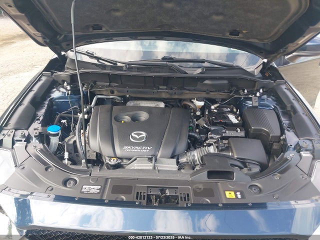Mazda py 2017 JM3KFBCL4H0170471 Image 10