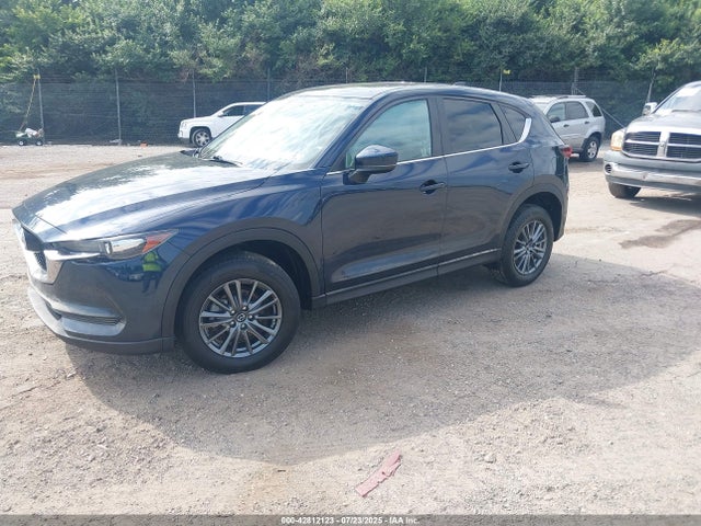 Mazda py 2017 JM3KFBCL4H0170471 Image 2