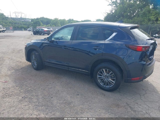 Mazda py 2017 JM3KFBCL4H0170471 Image 3