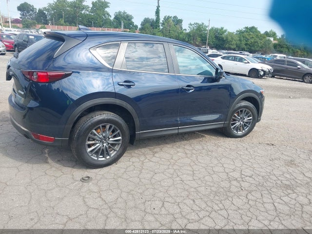 Mazda py 2017 JM3KFBCL4H0170471 Image 4