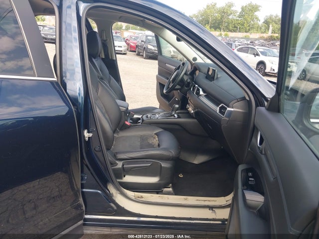 Mazda py 2017 JM3KFBCL4H0170471 Image 5