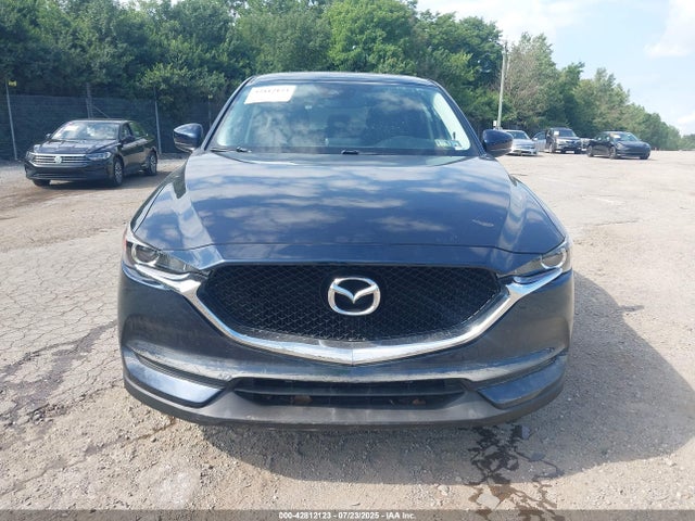 Mazda py 2017 JM3KFBCL4H0170471 Image 6