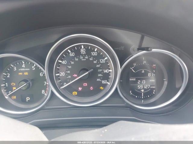 Mazda py 2017 JM3KFBCL4H0170471 Image 7