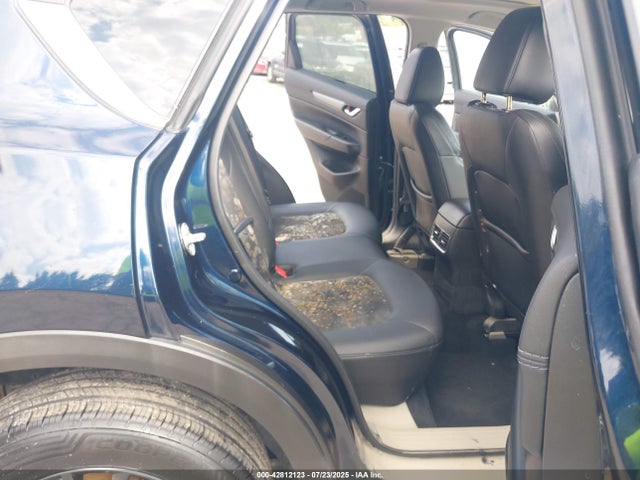 Mazda py 2017 JM3KFBCL4H0170471 Image 8