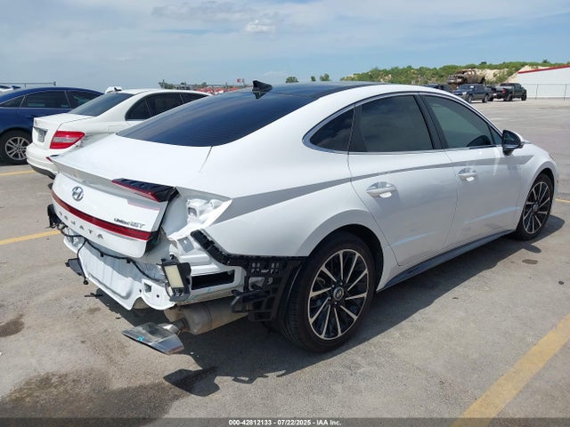 5NPEH4J26MH101140 Hyundai t-gdi gamma ii
