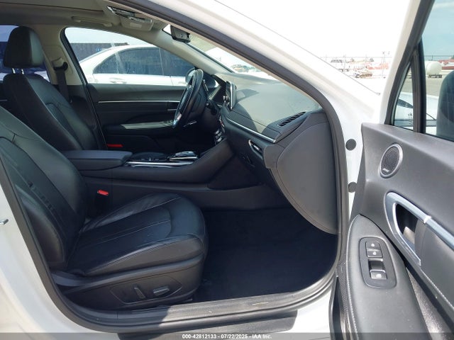 5NPEH4J26MH101140 Hyundai t-gdi gamma ii