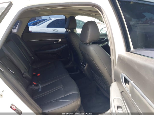 5NPEH4J26MH101140 Hyundai t-gdi gamma ii