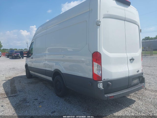 1FTBW3XM5JKA67314 Ford Transit