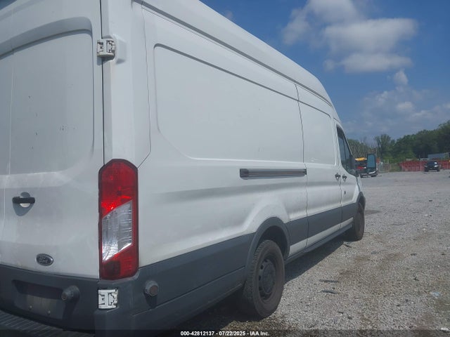 1FTBW3XM5JKA67314 Ford Transit