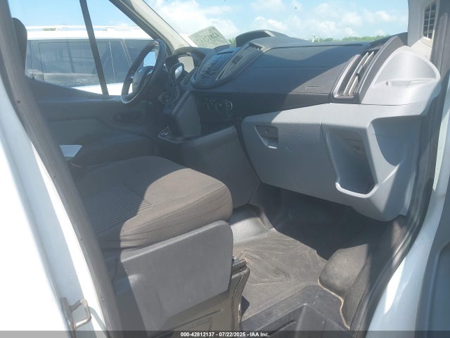 1FTBW3XM5JKA67314 Ford Transit