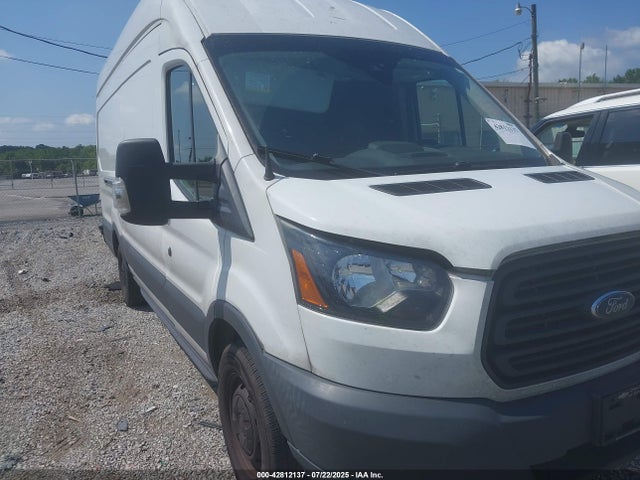 1FTBW3XM5JKA67314 Ford Transit