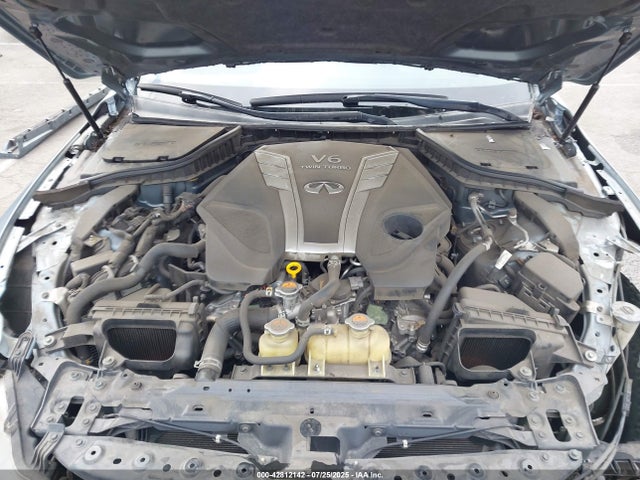 JN1EV7AP1HM743981 Infiniti 2017