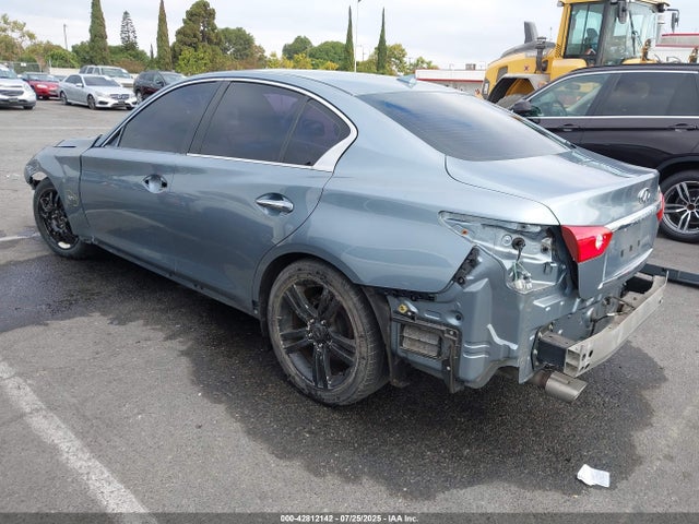 JN1EV7AP1HM743981 Infiniti 2017