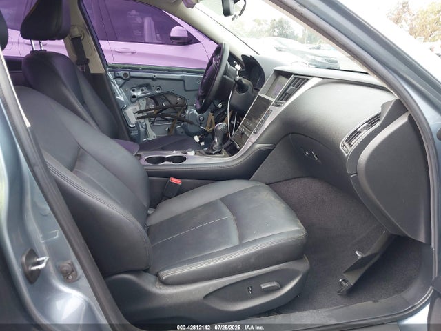 JN1EV7AP1HM743981 Infiniti 2017