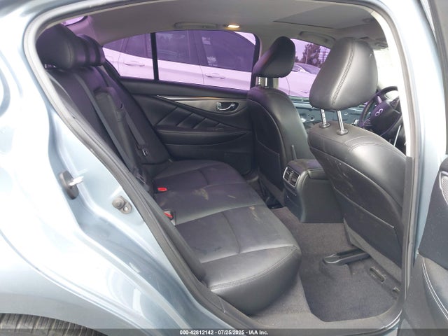 JN1EV7AP1HM743981 Infiniti 2017