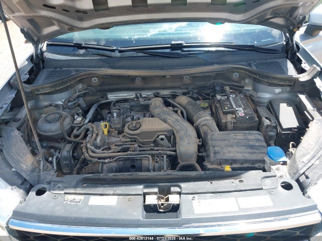 3VV2X7B22NM026925 Volkswagen tsi