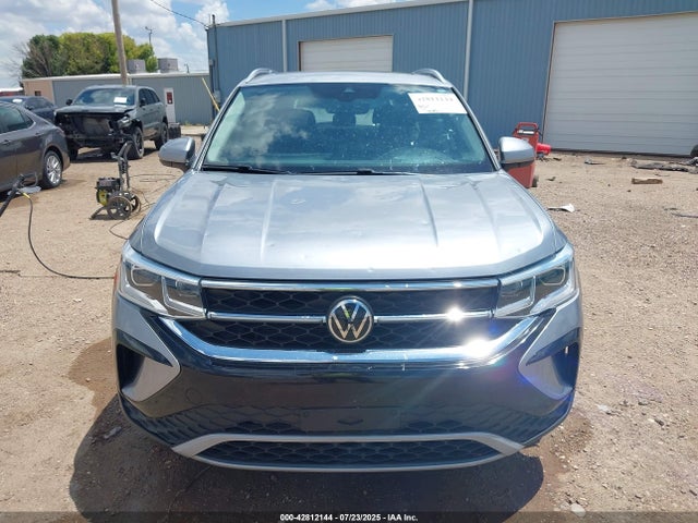 3VV2X7B22NM026925 Volkswagen tsi