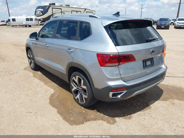 3VV2X7B22NM026925 Volkswagen tsi