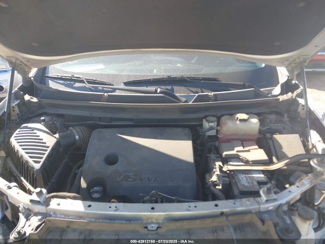 1GNERFKW3KJ187304 Chevrolet lfy - spark ignited direct injection, atss, gen 1
