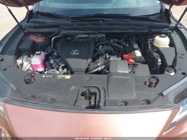 2023 LEXUS RX 350 2T2BAMBAXPC010176 Photo 9