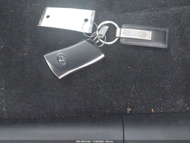 2023 LEXUS RX 350 2T2BAMBAXPC010176 Photo 10