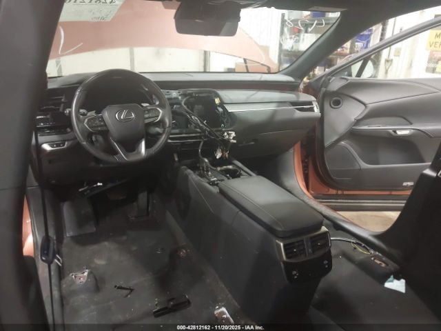 2023 LEXUS RX 350 2T2BAMBAXPC010176 Photo 5