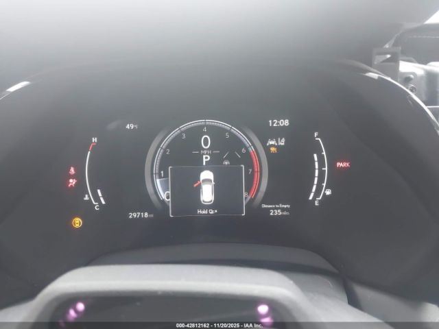 2023 LEXUS RX 350 2T2BAMBAXPC010176 Photo 6