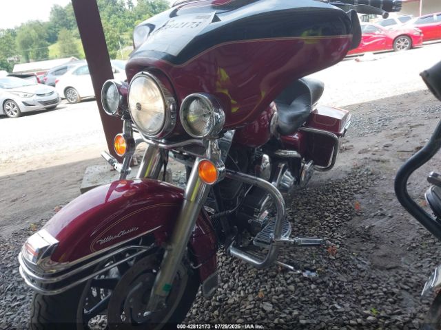 2004 HARLEY-DAVIDSON FLHTCUI 1HD1FCW174Y619172 Photo 1