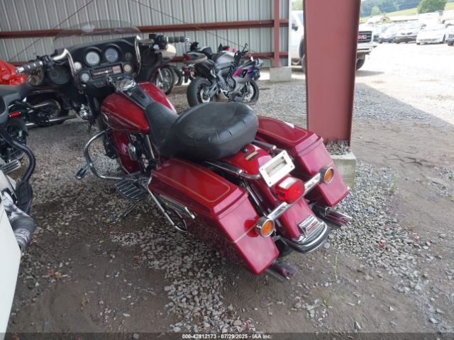 2004 HARLEY-DAVIDSON FLHTCUI 1HD1FCW174Y619172 Photo 2