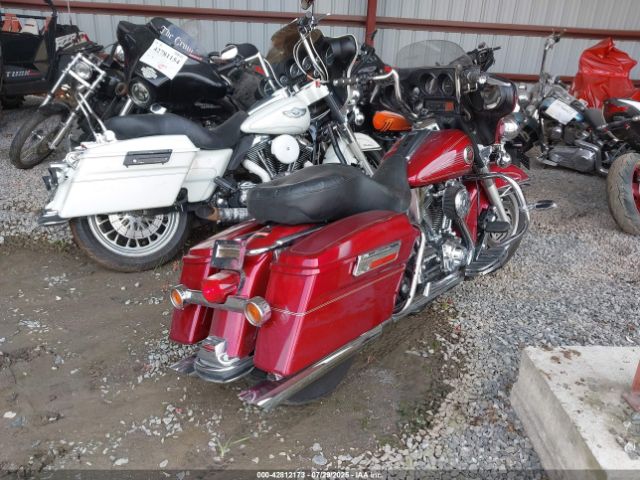 2004 HARLEY-DAVIDSON FLHTCUI 1HD1FCW174Y619172 Photo 3
