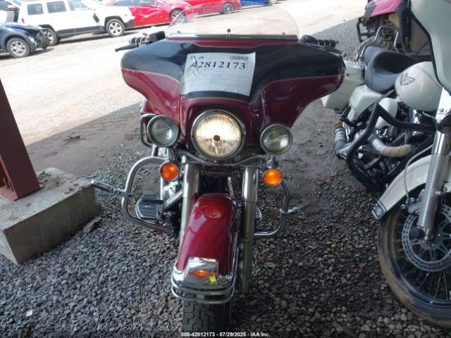 2004 HARLEY-DAVIDSON FLHTCUI 1HD1FCW174Y619172 Photo 4