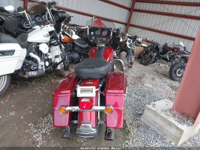 2004 HARLEY-DAVIDSON FLHTCUI 1HD1FCW174Y619172 Photo 5