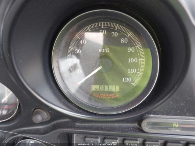 2004 HARLEY-DAVIDSON FLHTCUI 1HD1FCW174Y619172 Photo 6