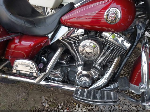 2004 HARLEY-DAVIDSON FLHTCUI 1HD1FCW174Y619172 Photo 7
