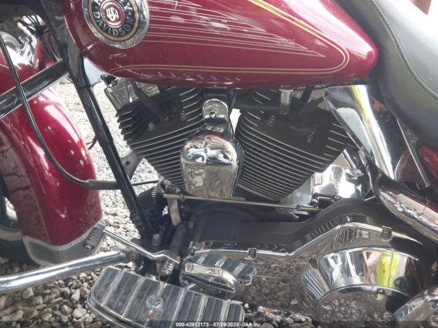 2004 HARLEY-DAVIDSON FLHTCUI 1HD1FCW174Y619172 Photo 8