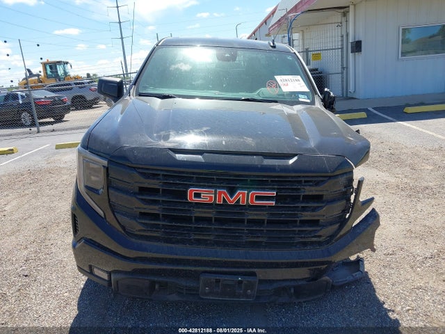 1GTRHCEK5RZ104956 GMC l3b