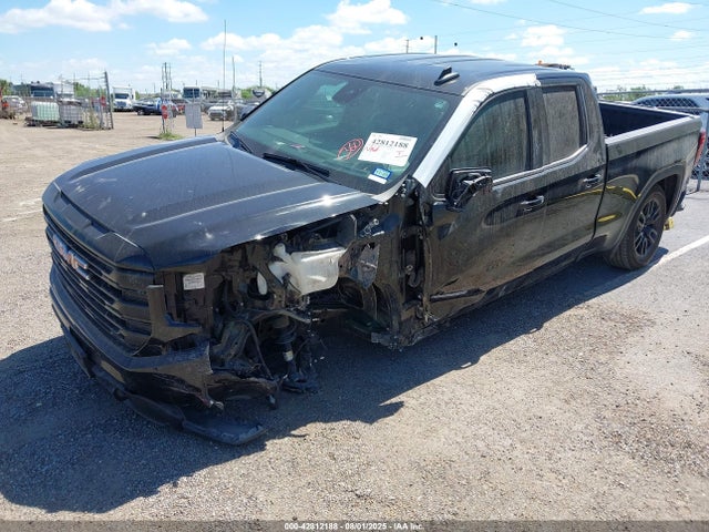 1GTRHCEK5RZ104956 GMC l3b