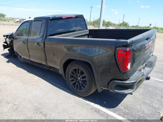 1GTRHCEK5RZ104956 GMC l3b