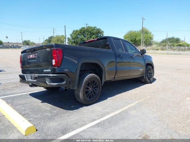 1GTRHCEK5RZ104956 GMC l3b