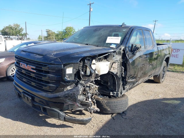 1GTRHCEK5RZ104956 GMC l3b