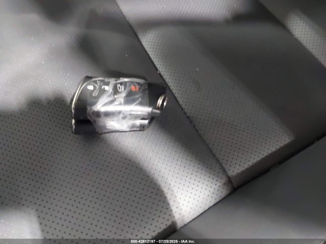 2T2BBMCA0PC001997 Lexus a25a-fxs, 5nm+4nm