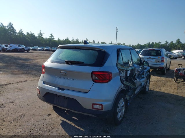 Hyundai gamma ii 2022 KMHRB8A37NU202354 Image 4